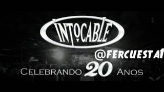 Arrepiéntete  Intocable 2015 [upl. by Ythomit]