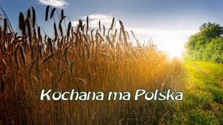 HorytnicaKochana ma Polska [upl. by Essie551]