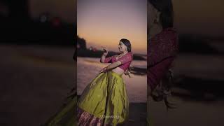 💞Enna konja konja vaa mazhaye status💞trending dance lovesujatha kschithra [upl. by Rosmunda]