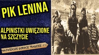 Popis kobiecej siły i wytrzymałości Heroiczna walka o życie quotBEZ ZWYCIĘSTWA NIE WRACAJCIEquot NGT10 [upl. by Helfand]