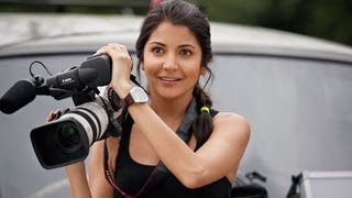 Jackpot Hoon  Jab Tak Hai Jaan  Anushka Sharma [upl. by Caldera]