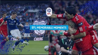 FULL GAME  Cardiff City v Liverpool  the dramatic 2012 League Cup Final [upl. by Ainolloppa]