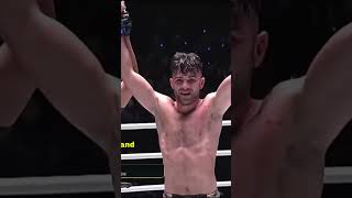 This Muay Thai Legend FAILED in ONE Championship Rafi Bohic [upl. by Neelat]