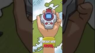 ¿Por qué Digimon Tamers es tan especial shorts [upl. by Aldwin]