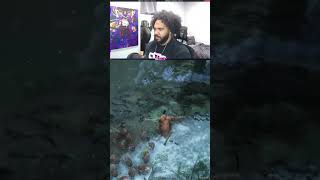 Sekiros Most SUPRSING Mob of Enemies 😂 shorts Sekiro funny [upl. by Jonina]