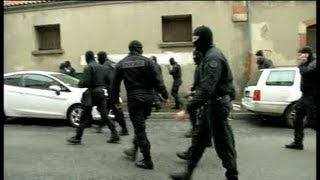 Toulouse  le fondateur du GIGN évoque un assaut du Raid quotsans schéma tactiquequot [upl. by Dominic]