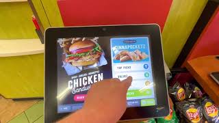 How to order Sheetz Made to Order food [upl. by Atikihs]