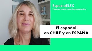 ¿Cómo hablan los chilenos [upl. by Katey585]