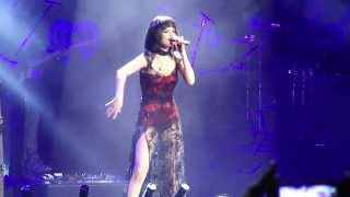 Selena Gomez  Come And Get It 1027 KIIS FM Jingle Ball 12613 ORIGINAL VIDEO [upl. by Erkan]