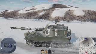 M109 experience part 1 [upl. by Lebazi]