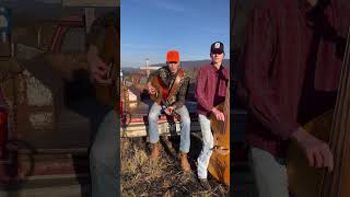 HILARIOUS REDNECK Christmas Song 😂🎅🦌🤠 country fyp funny funnyvideo comedy song sing bro [upl. by Zoldi338]