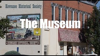 Kewanee History Museum [upl. by Akeylah765]