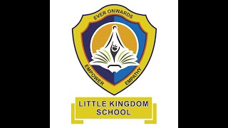 Little Kingdom School  Tirupur [upl. by Aiak]