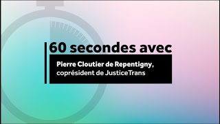 Légalité en action JusticeTrans [upl. by Tia]