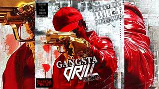 Maila  Gangsta Drill Jet Li [upl. by Correy229]