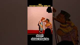 WKS Wayang Kampung Sebelah wks dagelanjowo [upl. by Enavi467]