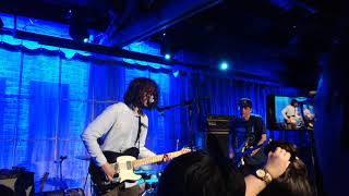 Sebadoh  Magnets Coil  Live  Space Evanston IL  20190524 [upl. by Enrak209]