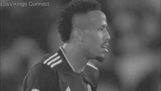 Eder Militao Vs Real Sociedad [upl. by Ahsiemak]