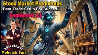 Astro Stock PredictionFinancial AstrologyShare Market AstrologyNifty PredictionNifty Analysis [upl. by Domeniga]