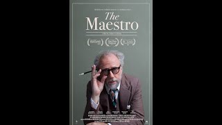 The Maestro  Trailer  Adam Cushman  CV Herst  Kristen Gutoskie  Xander Berkeley [upl. by Wailoo]