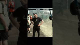 Dynasty vs TonTons amp Impact vs Heat NXL World cup paintball hkarmy [upl. by Aramal]