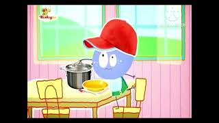 Stick and mick  dinner  babyTV [upl. by Lorinda]