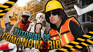 Analizando videos de SEGURIDAD EN EL TRABAJO [upl. by Ydna891]