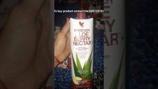 Aloe Berry Nectar benefits  aloe berry nectar skincare flpproducts short [upl. by Ylek]