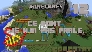 Tuto Minecraft  Forestry  12  Ce dont je nai pas parlé [upl. by Aihtiekal]