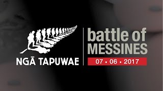 Battle of Messines trailer [upl. by Secnirp843]