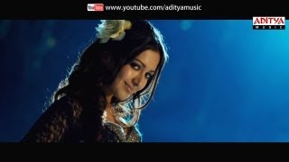 Chammak Challo Movie  Yedo Maikam Promo Song [upl. by Ruberta]