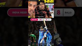 Virat kohli 82 Runs vs Pakistan indvsnz t20worldcup abcricinfo viratkohli [upl. by Assili]