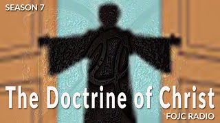 The DOC The Headship of Christ A S7EP7 [upl. by Downes277]