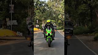 Dream bike Zx10r 💚🫶🏻🧿 shorts kawasakizx10rninja zx10r trendingvideo [upl. by Herrington]