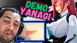 Demo da Yanagi  dessa vez livre para TODOS  Zenless zone zero [upl. by Koren]