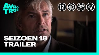 FLIKKEN MAASTRICHT  OfficiÃ«le Trailer  Seizoen 18 [upl. by Madella]