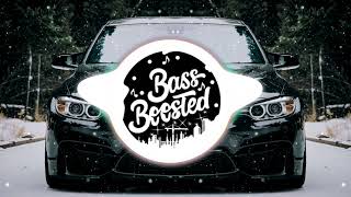 Rompasso  Angetenar Original Mix bass boosted [upl. by Herold]