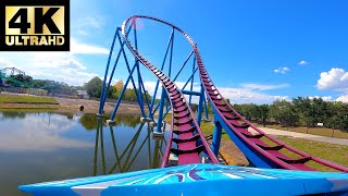 Mako Seaworld Orlando Pov Refurbishment 2023 Pov [upl. by Gamaliel957]