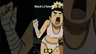 Rock Li funny moments 🤣😂😜😂 shortsfeed vairalshort trendingshorts ytshorts [upl. by Ardnaek]