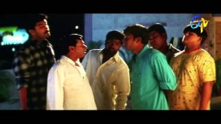 Jabardasth Masti  Anandam  MS acts as a Rambabu Character Comedy Scene [upl. by Namwob]