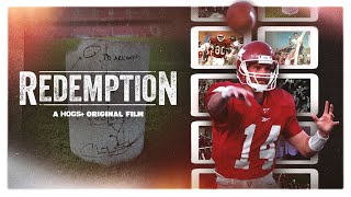 Hogs Original Films Redemption Trailer [upl. by Alian]