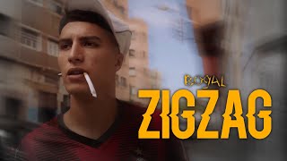 Bo9al  ZigZag Official Music Video Prod by Yeah Huss [upl. by Posehn]