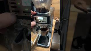 Baratza Sette 270 Conical Burr Coffee Grinder [upl. by Leila]