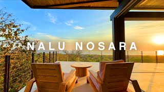 Nosara’s Best View Vacation Rental Tour amp Review [upl. by Akenom289]