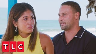 Evelin and Corey See a Couples Therapist  90 Day Fiancé The Other Way [upl. by Shayla524]