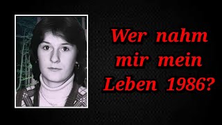 True Crime Cold Case der Fall Ramona Müsebeck von 1986 aus Aktenzeichen XY vom 13092023 [upl. by Jump121]