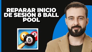 Solucionar problema de inicio de sesión en 8 Ball Pool con Facebook  Problema de inicio de sesión [upl. by Maryjane]