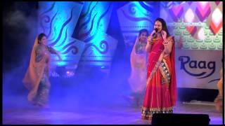 Mhare Hivda Me Jagi Feat Dipali Banerji [upl. by Rowan]