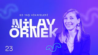 23 Yaş Hikayeleri → Nilay Örnek  02 [upl. by Cyrus]