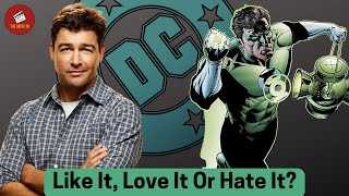 Kyle Chandler Is Hal Jordan In The DCU [upl. by Auehsoj]